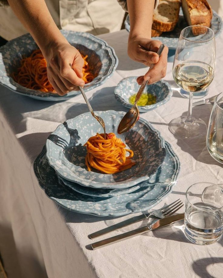 Experiencia gastronómica en hogar